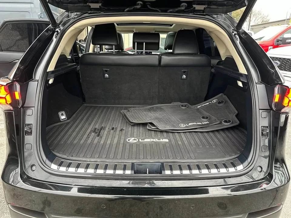 2018 Lexus NX 1st Gen - Image 8 of 13