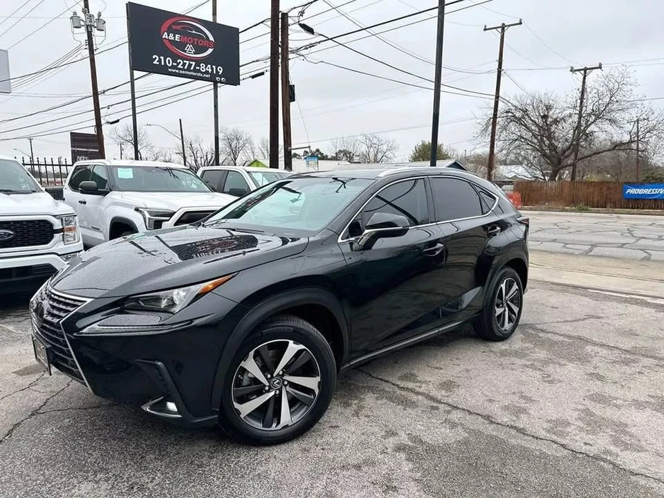 2018 Lexus NX 1st Gen - Image 3 of 13