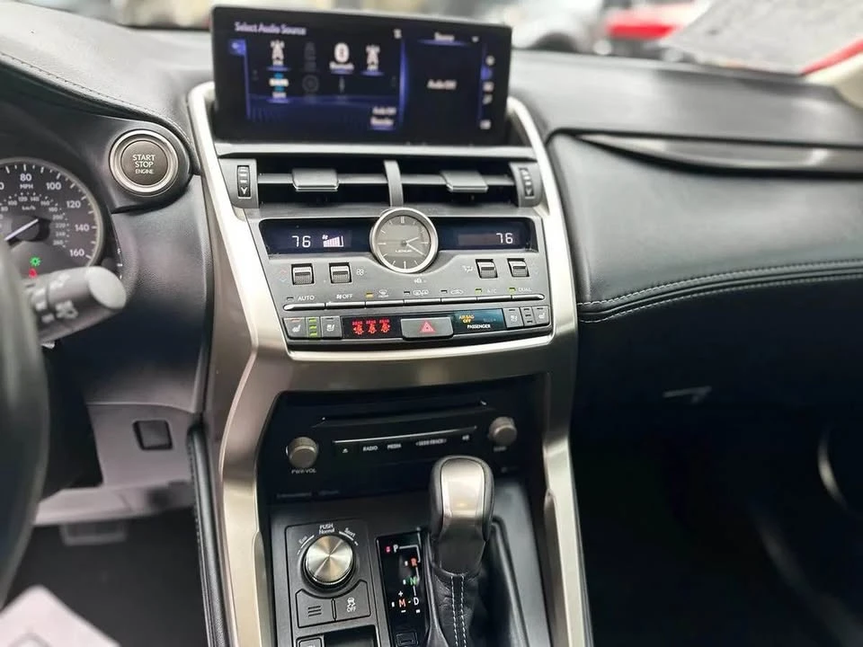 2018 Lexus NX 1st Gen - Image 11 of 13