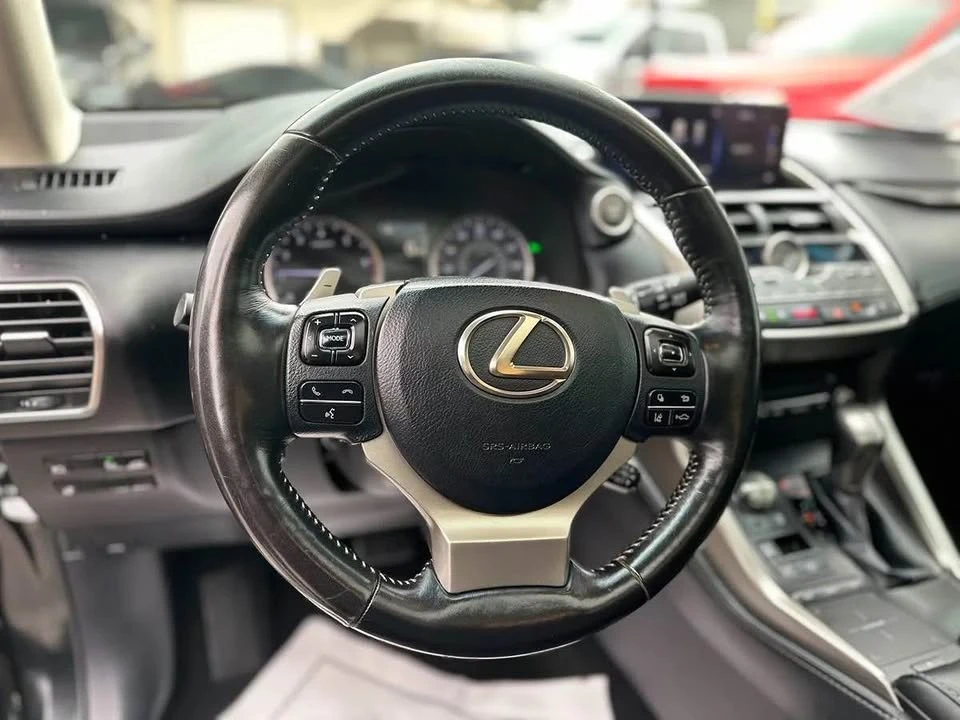 2018 Lexus NX 1st Gen - Image 15 of 15