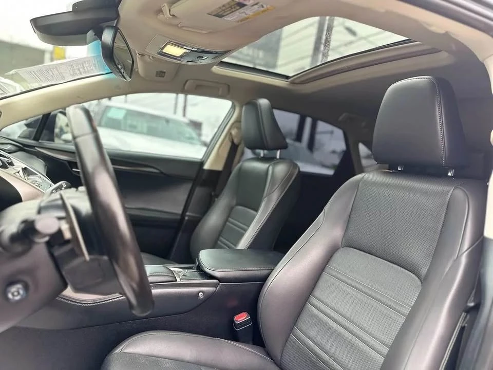 2018 Lexus NX 1st Gen - Image 9 of 15