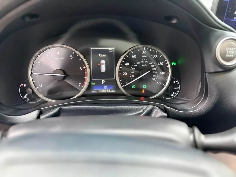 2018 Lexus NX 1st Gen - Image 12 of 13