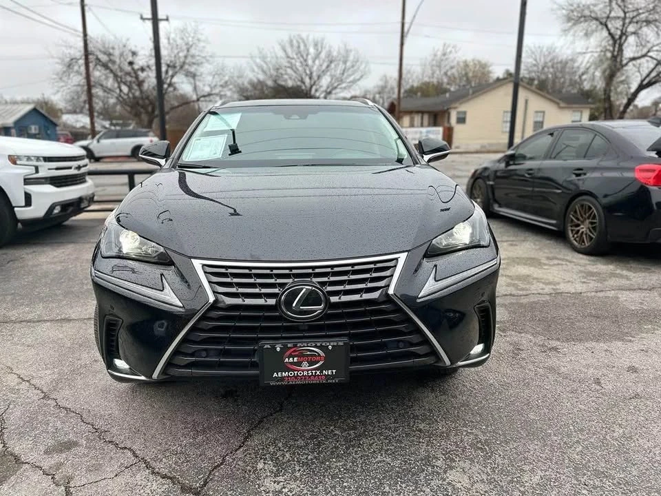 2018 Lexus NX 1st Gen - Image 2 of 15