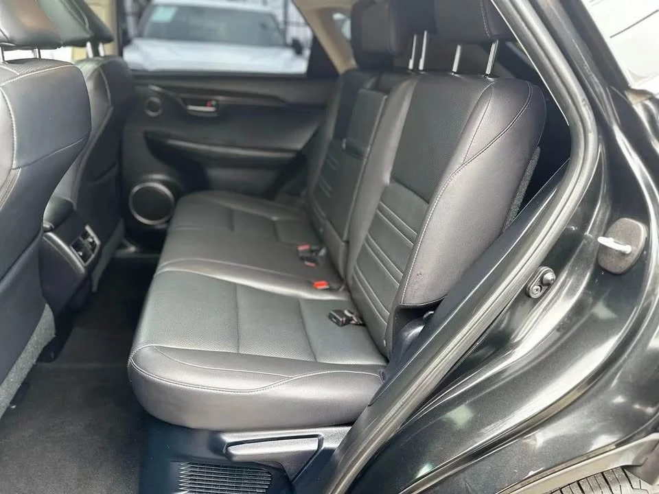 2018 Lexus NX 1st Gen - Image 7 of 13