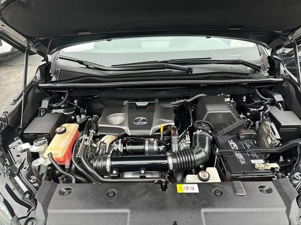 2018 Lexus NX 1st Gen - Image 13 of 13