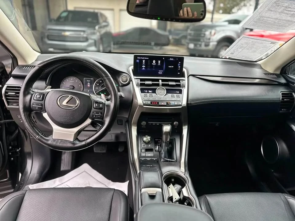 2018 Lexus NX 1st Gen - Image 9 of 13