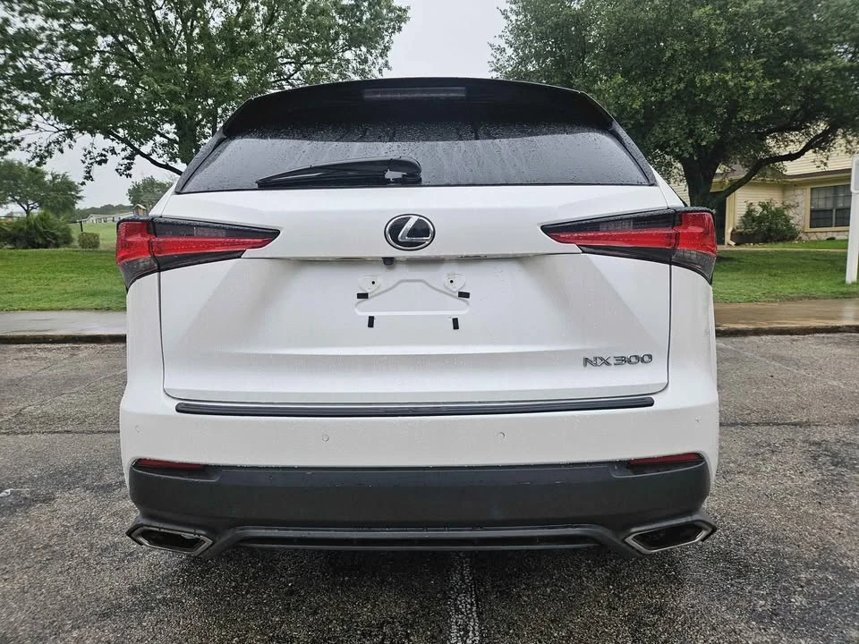 2018 Lexus NX 1st Gen - Image 6 of 13