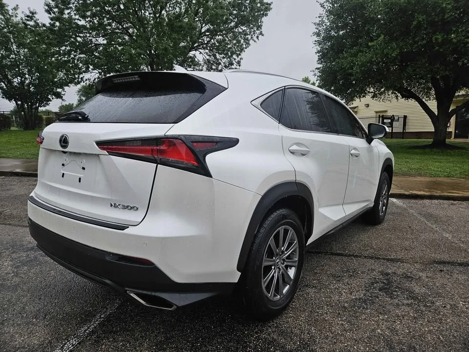2018 Lexus NX 1st Gen - Image 5 of 13