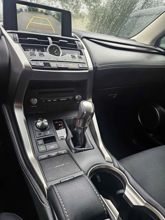 2018 Lexus NX 1st Gen - Image 12 of 13