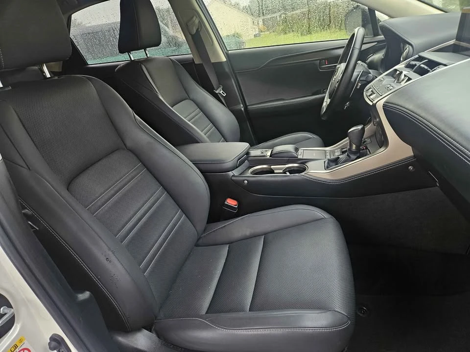 2018 Lexus NX 1st Gen - Image 9 of 13