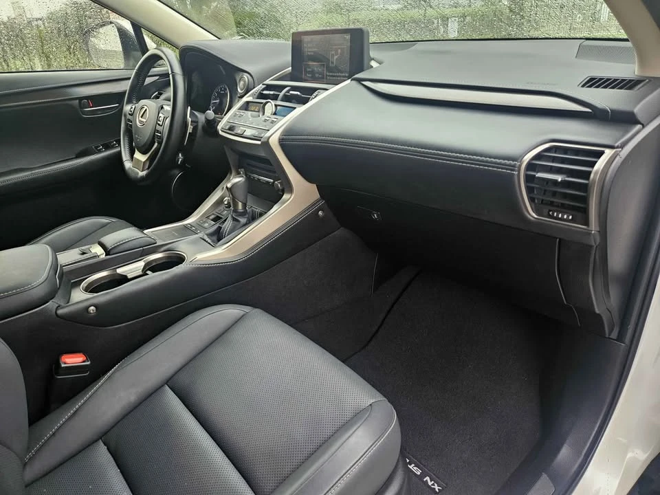 2018 Lexus NX 1st Gen - Image 8 of 13