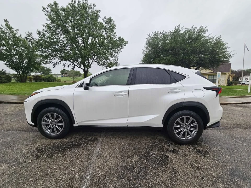 2018 Lexus NX 1st Gen - Image 4 of 13