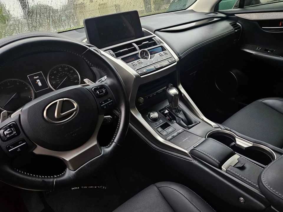 2018 Lexus NX 1st Gen - Image 13 of 13