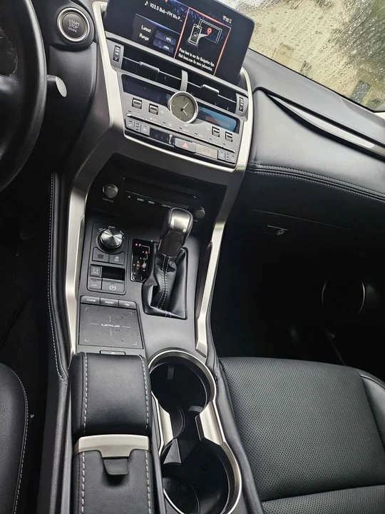 2018 Lexus NX 1st Gen - Image 11 of 13