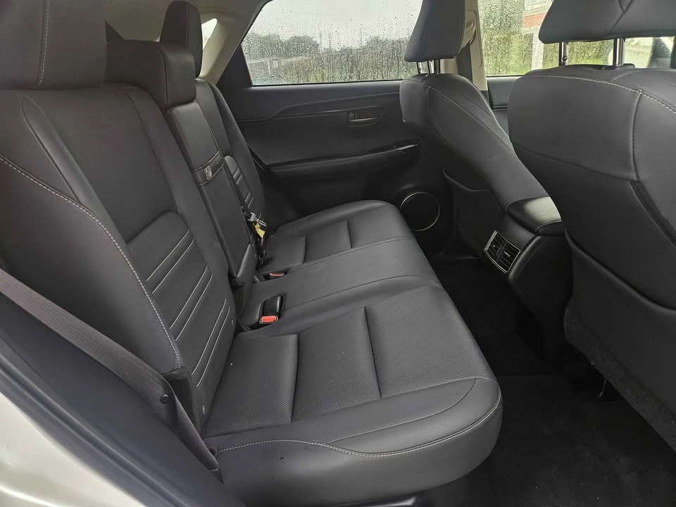 2018 Lexus NX 1st Gen - Image 10 of 13