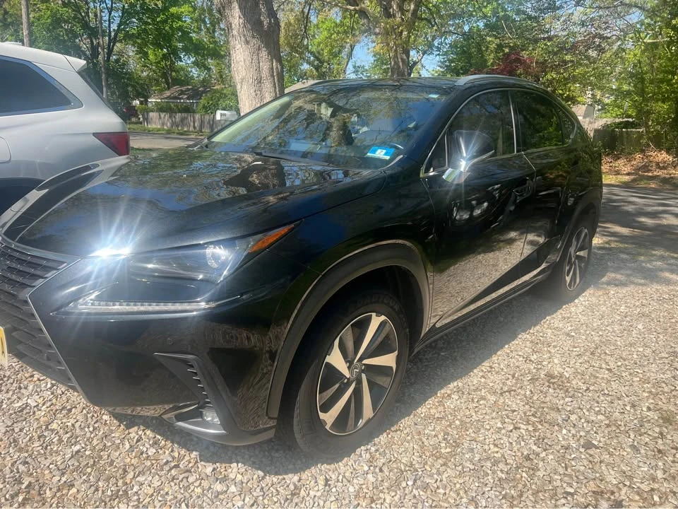 2018 Lexus NX 1st Gen - Image 2 of 7