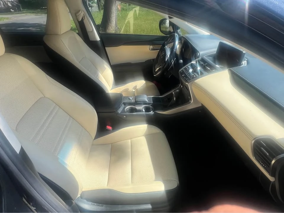 2018 Lexus NX 1st Gen - Image 4 of 7