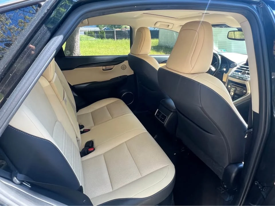 2018 Lexus NX 1st Gen - Image 5 of 7