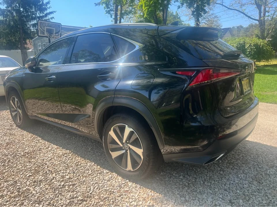 2018 Lexus NX 1st Gen - Image 3 of 7