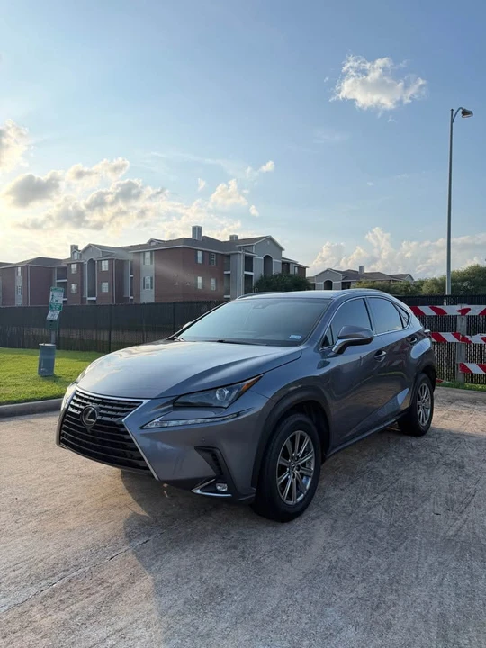 2018 Lexus NX 1st Gen - Image 2 of 17