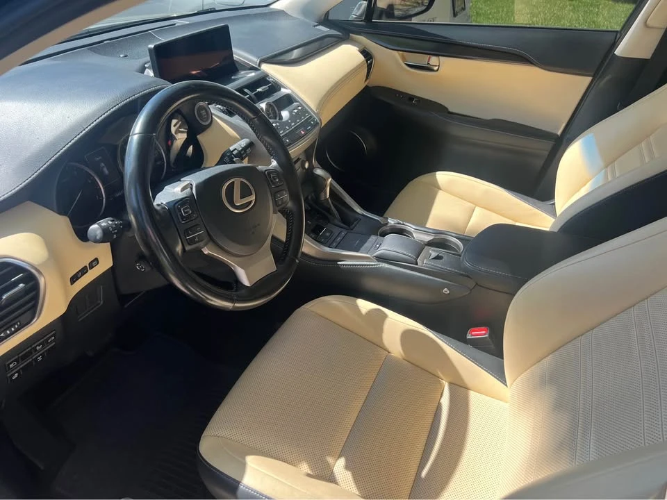 2018 Lexus NX 1st Gen - Image 6 of 7