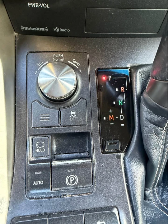 2018 Lexus NX 1st Gen - Image 16 of 17