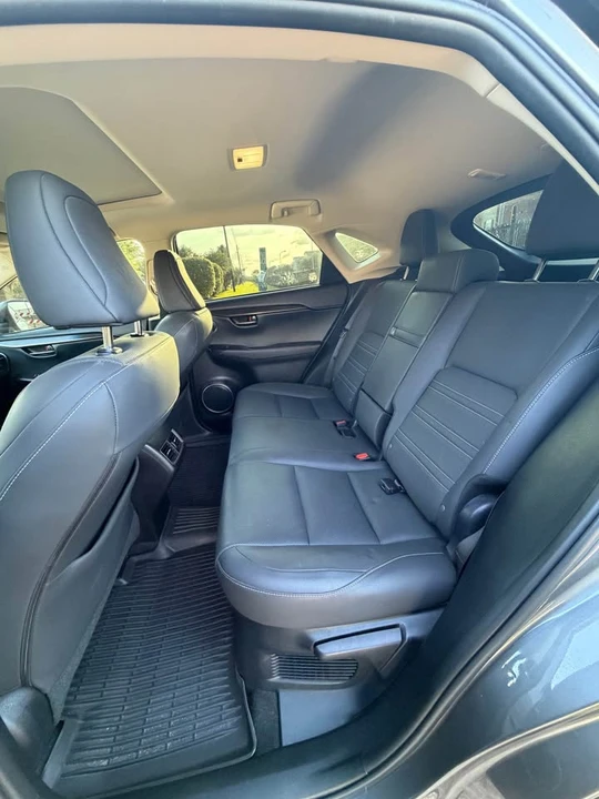 2018 Lexus NX 1st Gen - Image 12 of 17