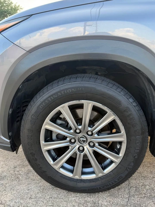 2018 Lexus NX 1st Gen - Image 15 of 17