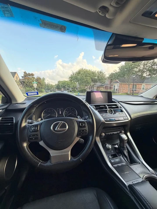 2018 Lexus NX 1st Gen - Image 14 of 17