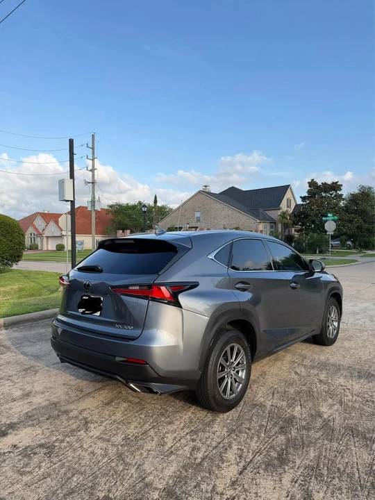 2018 Lexus NX 1st Gen - Image 3 of 17