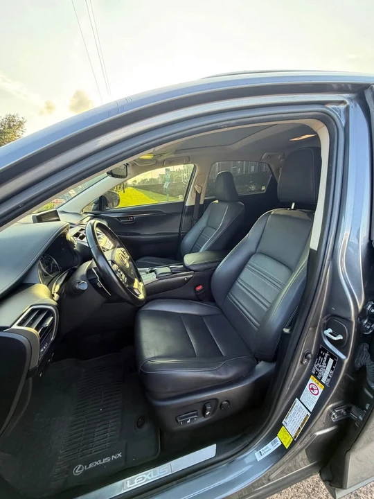 2018 Lexus NX 1st Gen - Image 7 of 17