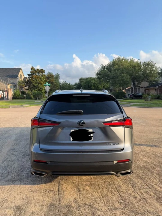 2018 Lexus NX 1st Gen - Image 5 of 17