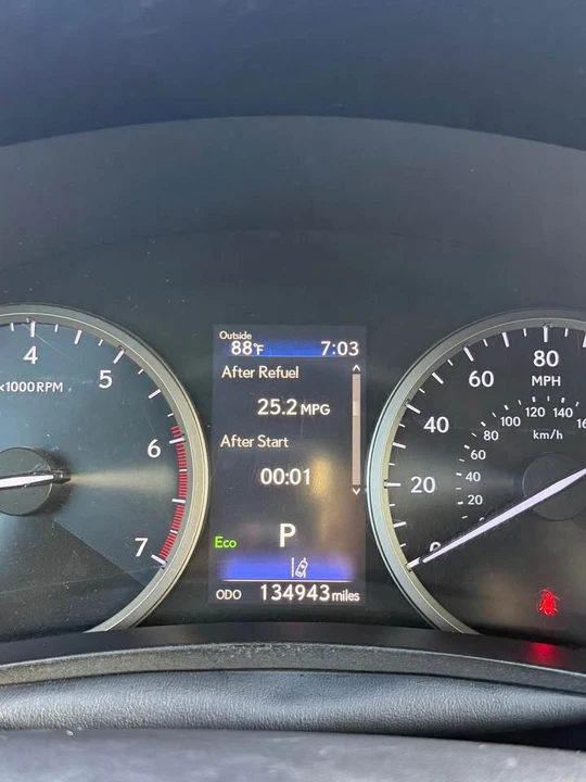 2018 Lexus NX 1st Gen - Image 17 of 17