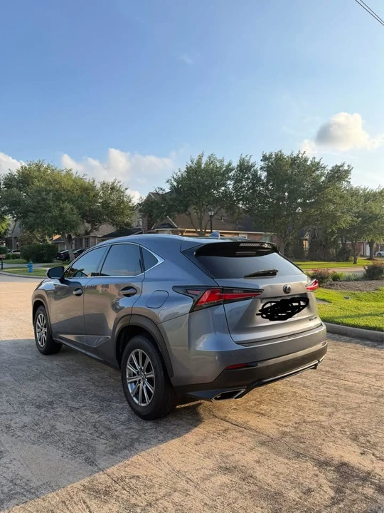 2018 Lexus NX 1st Gen - Image 4 of 17