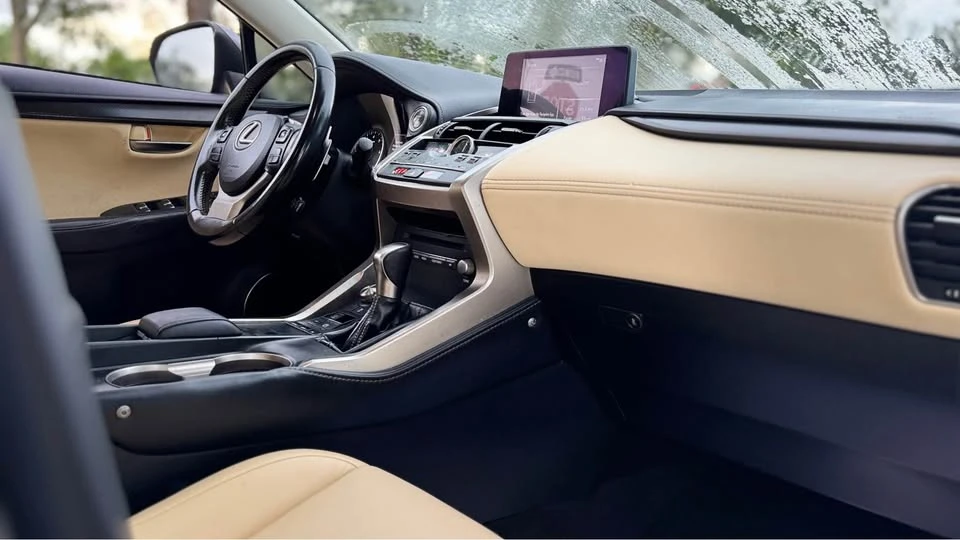 2018 Lexus NX 1st Gen - Image 9 of 10