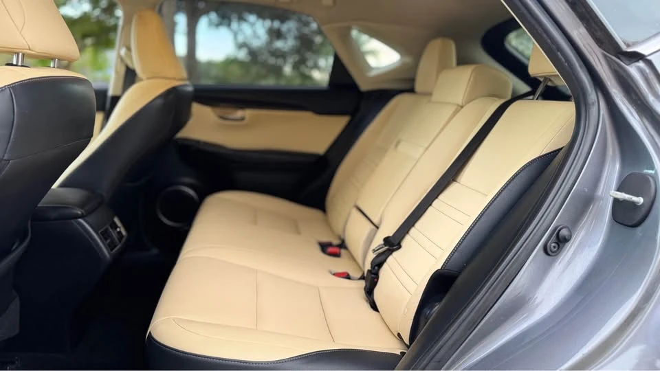 2018 Lexus NX 1st Gen - Image 6 of 10