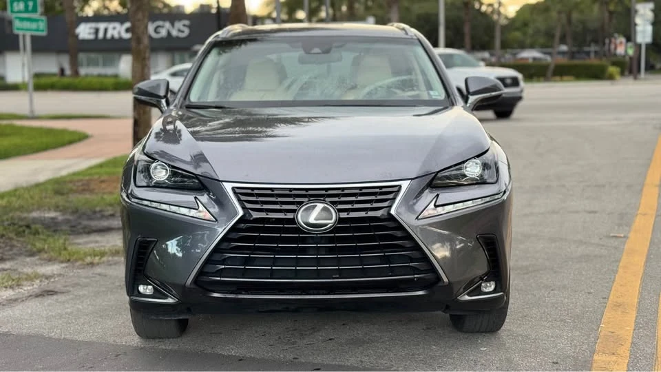 2018 Lexus NX 1st Gen - Image 3 of 10
