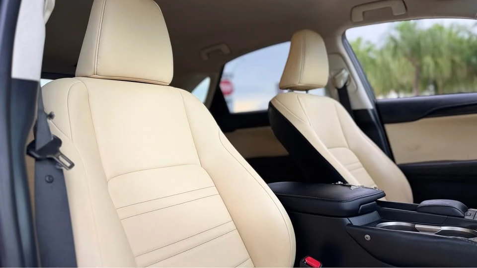 2018 Lexus NX 1st Gen - Image 7 of 10