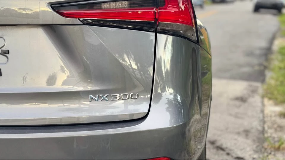 2018 Lexus NX 1st Gen - Image 5 of 10
