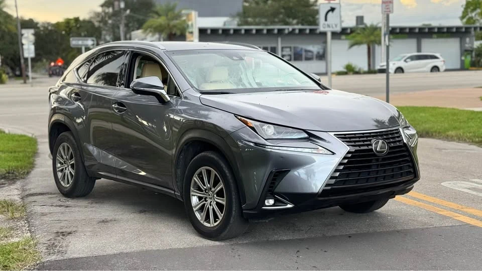 2018 Lexus NX 1st Gen - Image 2 of 10