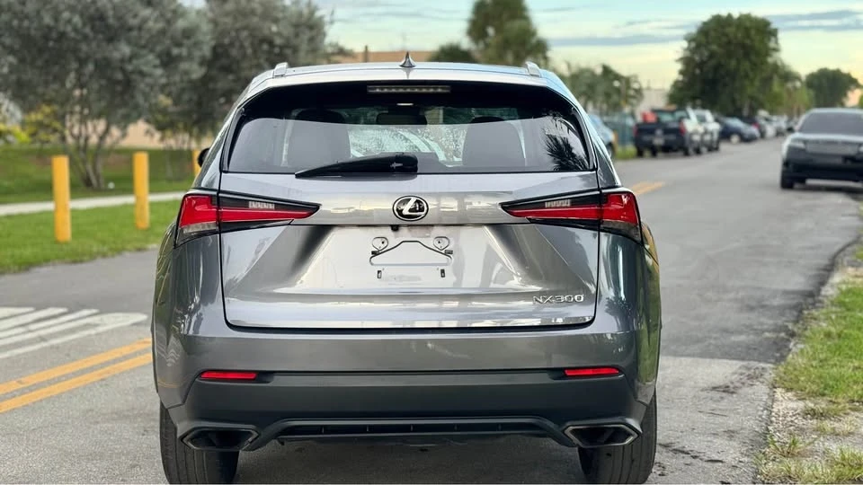 2018 Lexus NX 1st Gen - Image 4 of 10