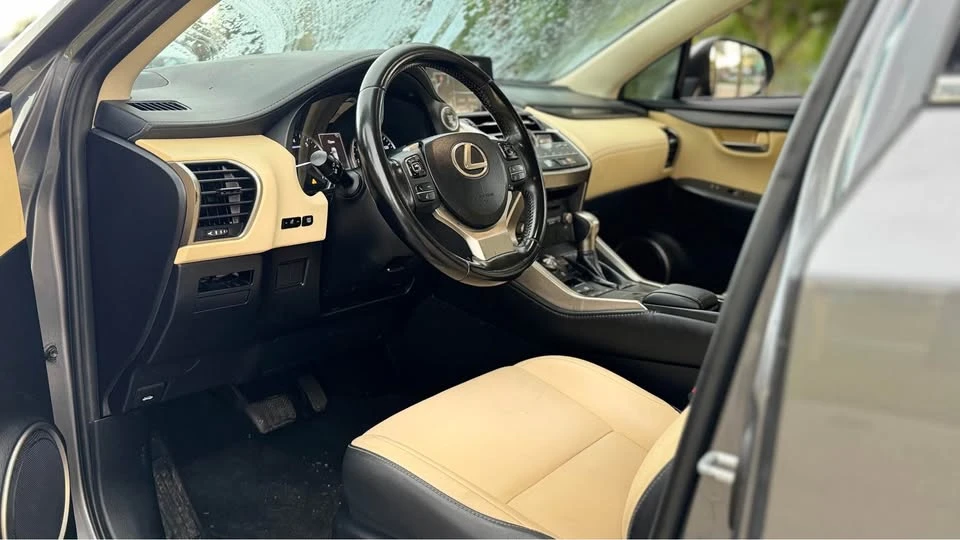 2018 Lexus NX 1st Gen - Image 10 of 10