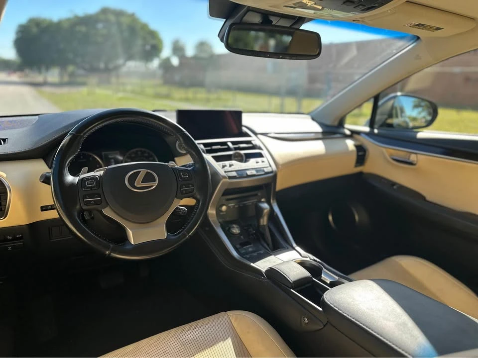 2018 Lexus NX 1st Gen - Image 6 of 16