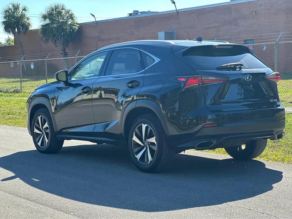 2018 Lexus NX 1st Gen - Image 13 of 16