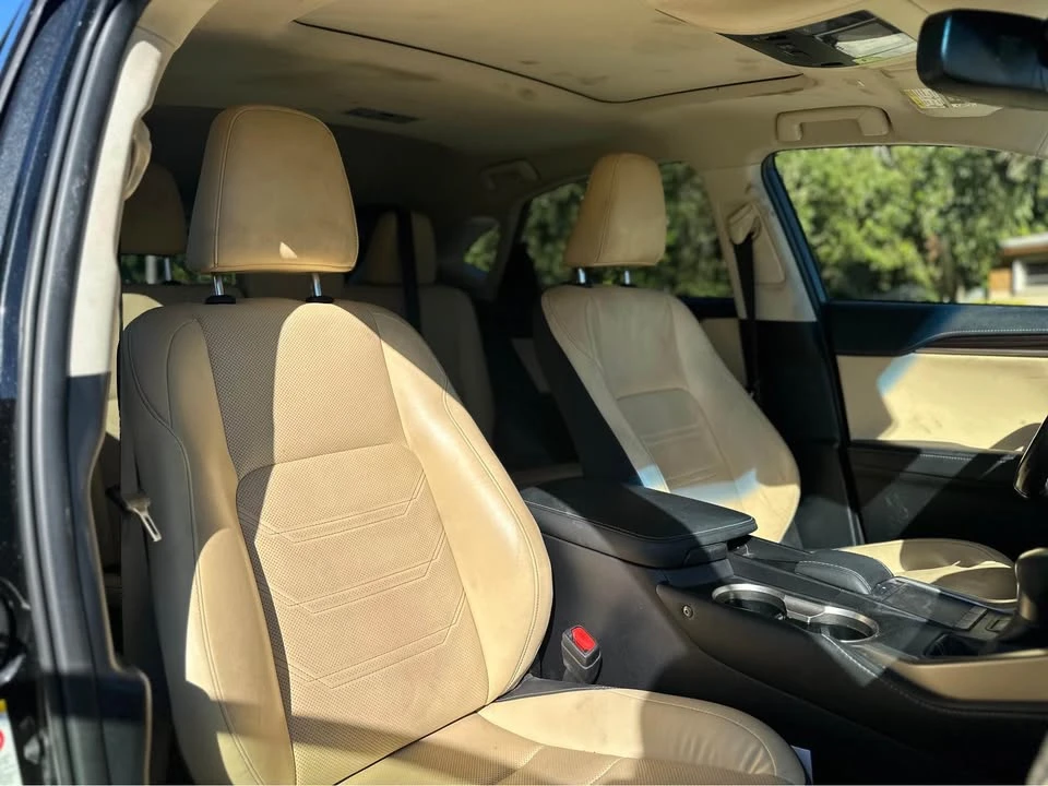 2018 Lexus NX 1st Gen - Image 16 of 16