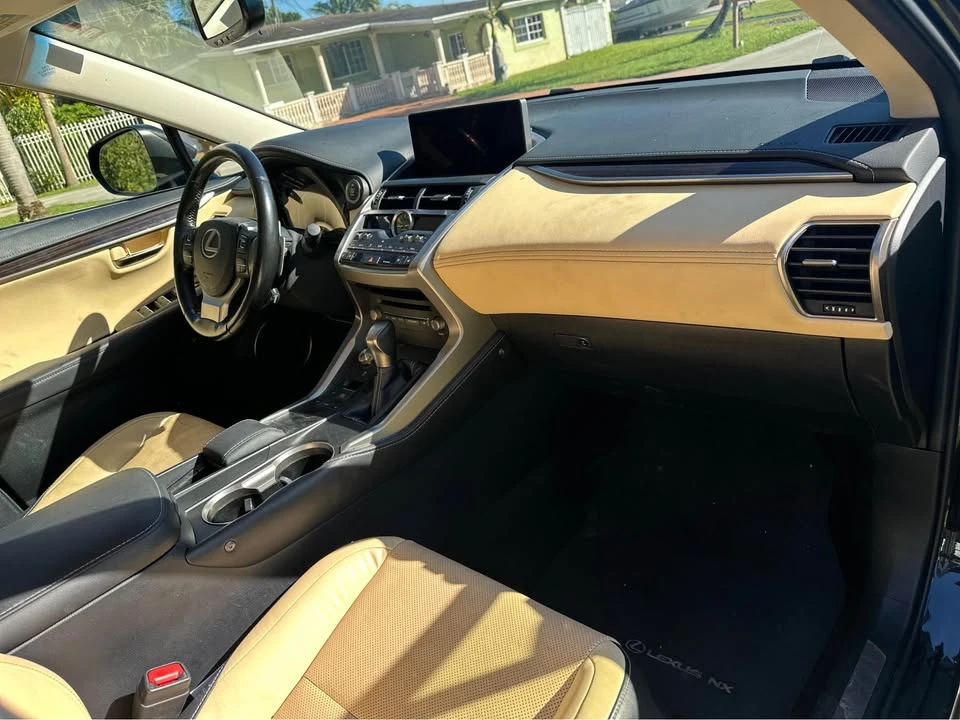 2018 Lexus NX 1st Gen - Image 8 of 16