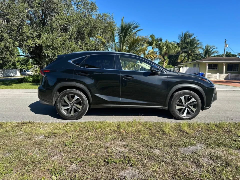 2018 Lexus NX 1st Gen - Image 14 of 16