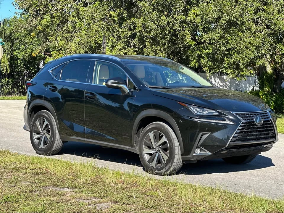 2018 Lexus NX 1st Gen - Image 4 of 16