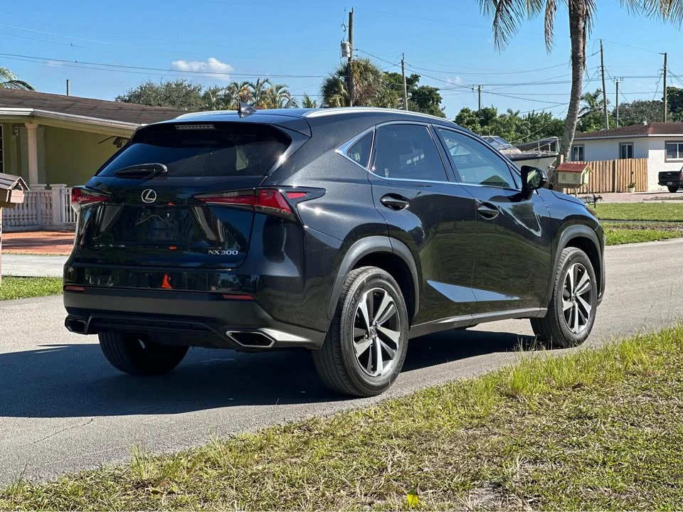 2018 Lexus NX 1st Gen - Image 5 of 16