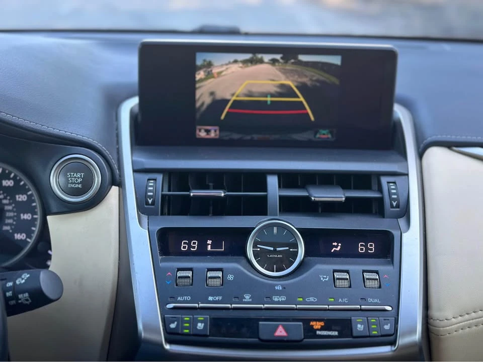 2018 Lexus NX 1st Gen - Image 7 of 16